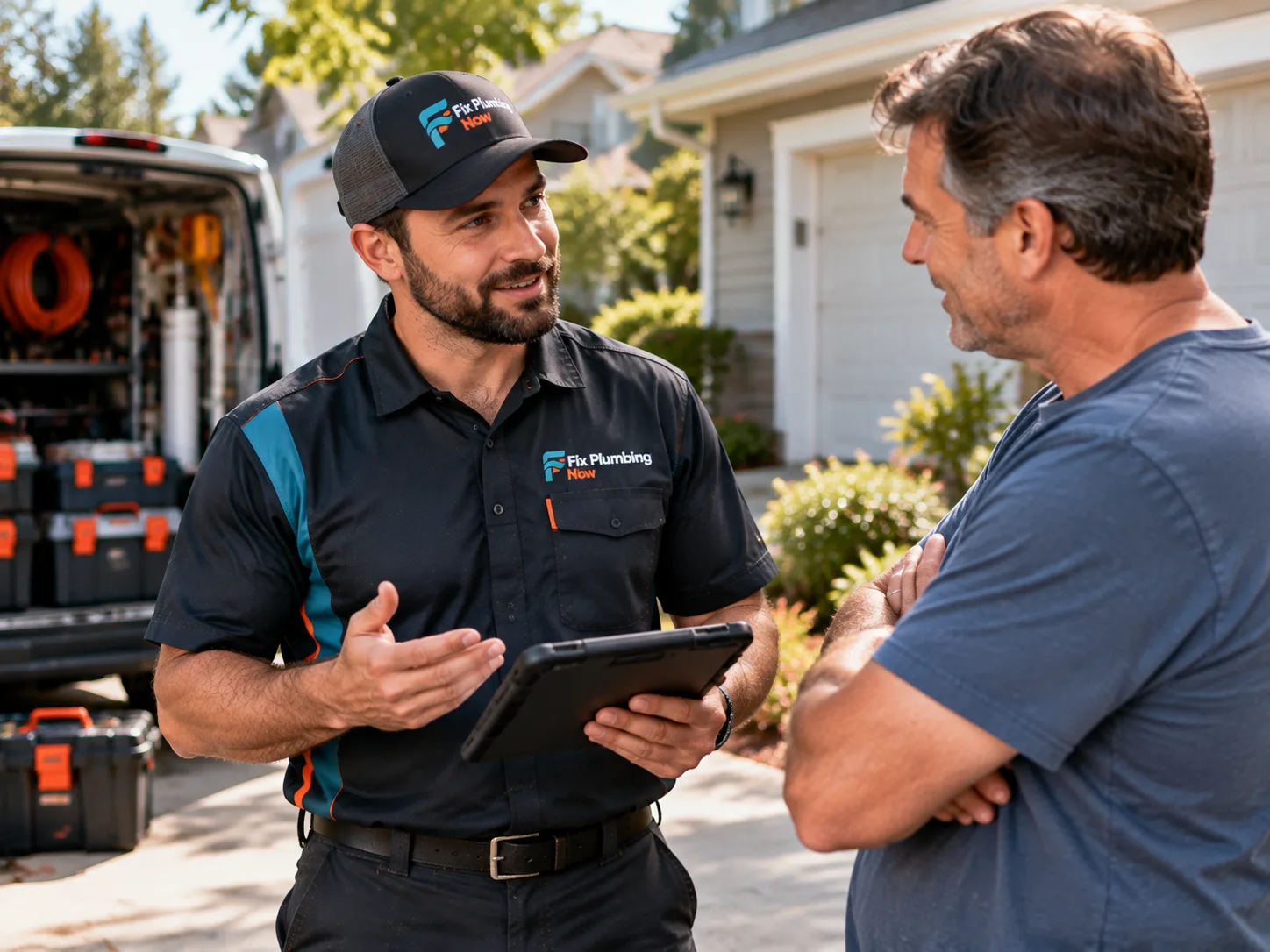 Clogged Drain Service Sturgis, MI FAQs